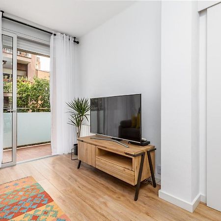 Simply Stunning - Hidden Gem, Heart Of Poble Sec Apartamento Barcelona Exterior foto